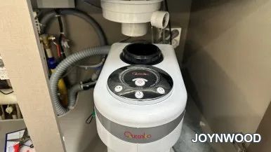 대구 신암동 주방 싱크대의 싱크볼 교체하기 · 현장 사진