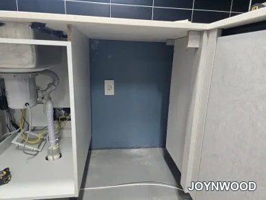 대구 달서구 두류동 식세기장 리폼 두류파크KCC스위첸 장 줄임 철거 비용 안내 · 현장 사진