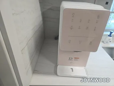 대구 동구 신천동 세라믹상판 타공 더팰리스트데시앙 정수기 홀 비용 안내