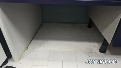 청도 로봇청소기장 리폼 비용 안내 드리미 X50 Pro Master 설치까지 깔끔하게 완료한 시공 후기 · 현장 사진