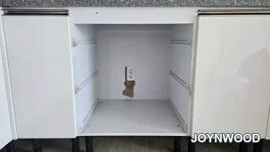 포항 로봇청소기장 리폼 비용 안내 드리미 아쿠아10 울트라 롤러 마스터 설치까지 깔끔하게 완료한 시공 후기 · 현장 사진