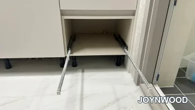 대구 침산로 로봇 청소기 장 리폼후기! · 현장 사진