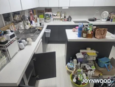대구 수성구 로봇청소기장 리폼 캐슬골드파크4단지 드리미 X60 직배수 비용 안내