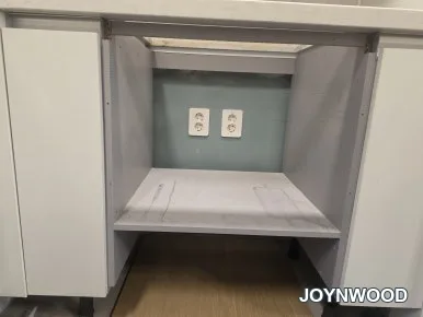 대구 남산 자이 하늘채 로봇청소기장 리폼 비용 안내 삼성 비스포크 AI 스팀 맞춤 현장 · 현장 사진