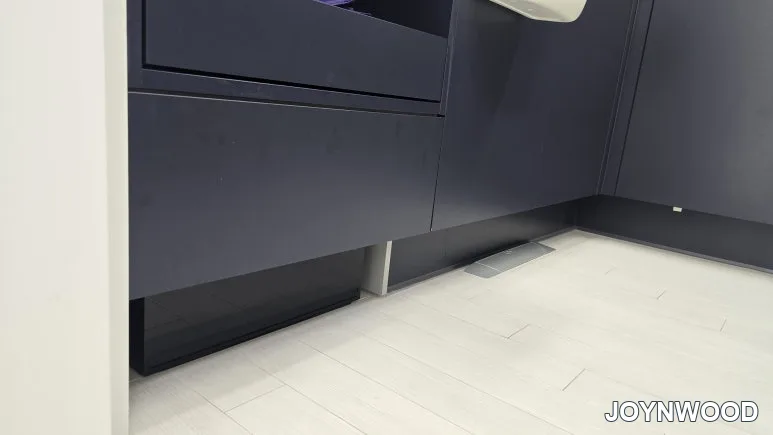 청도 로봇청소기장 리폼 비용 안내 드리미 X50 Pro Master 설치까지 깔끔하게 완료한 시공 후기 · 현장 사진