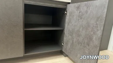부산 해운대 로청장 리폼 후기, 로봇청소기 설치까지 · 현장 사진