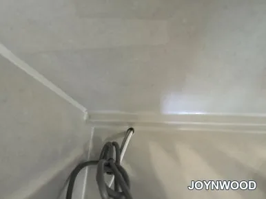 대구 남구 대명동 엔지니어스톤 파손 보수, 정수기 타공 흔적 복원 · 현장 사진