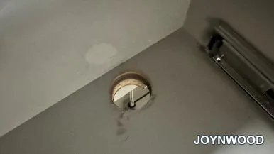 대구 달서구 로봇장리폼, 싱크대에 로봇장 설치하기 · 현장 사진
