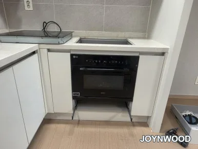 대구 남산 자이 하늘채 로봇청소기장 리폼 비용 안내 삼성 비스포크 AI 스팀 맞춤 현장