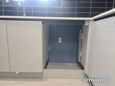 대구 달서구 두류동 식세기장 리폼 두류파크KCC스위첸 장 줄임 철거 비용 안내 · 현장 사진